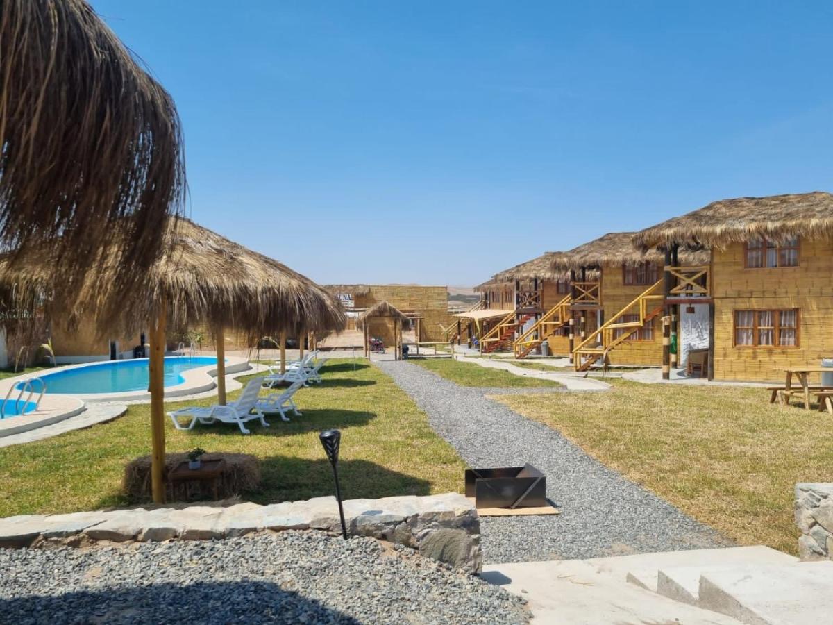 Laguna Camp - Huacho - Housity