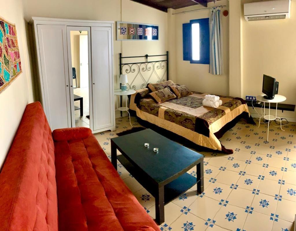 Antilla Riad - Housity