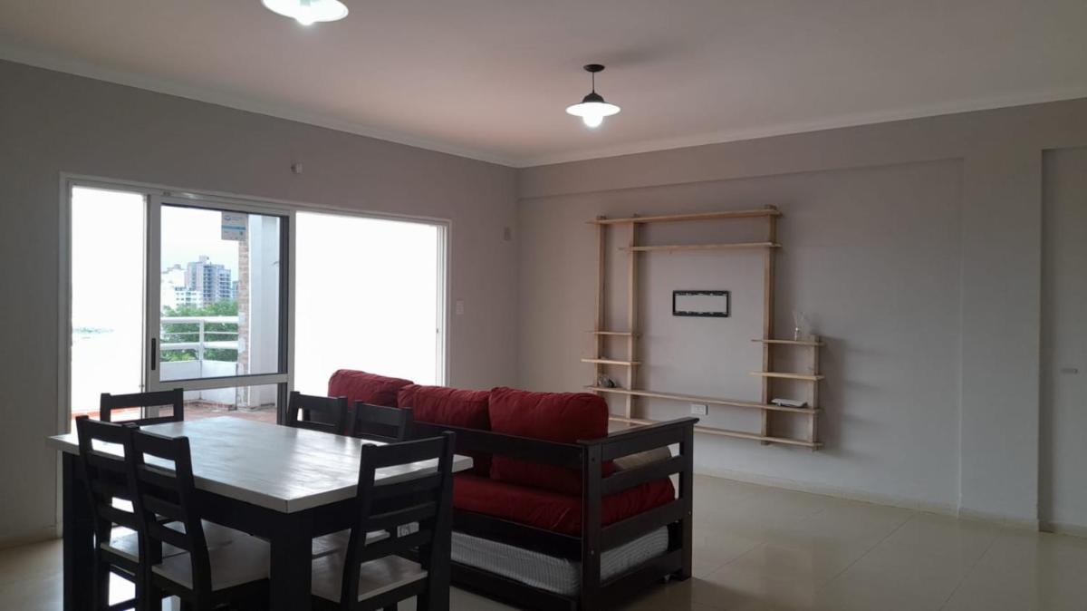Suitetrails - Departamento de 2 dormitorios con Terraza y Asador