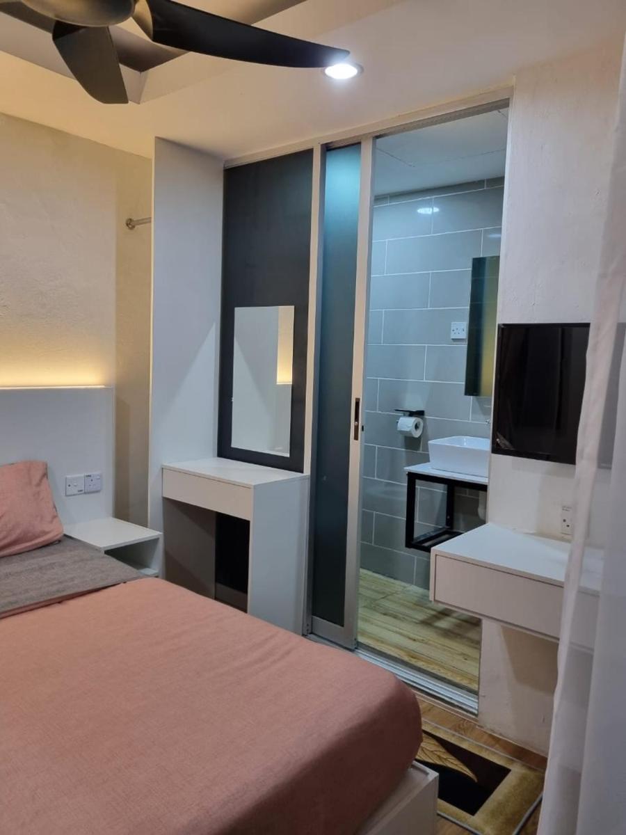 Kenyalang Urban Homestay - Housity