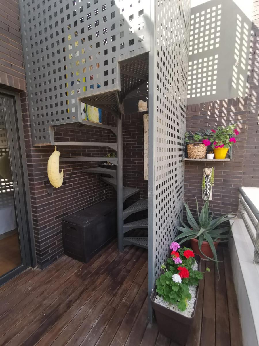 Ático de lujo en el centro - Housity