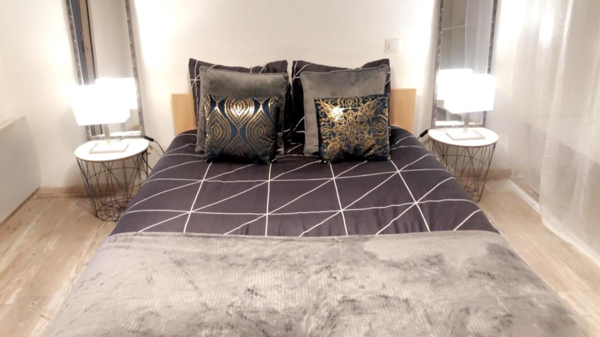 Agréable appartement au centre de Libourne - Housity