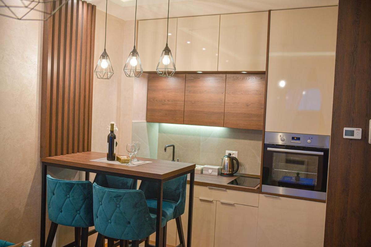 Apartman Relax Titova Vila - Housity