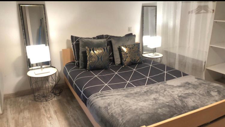 Agréable appartement au centre de Libourne - Housity