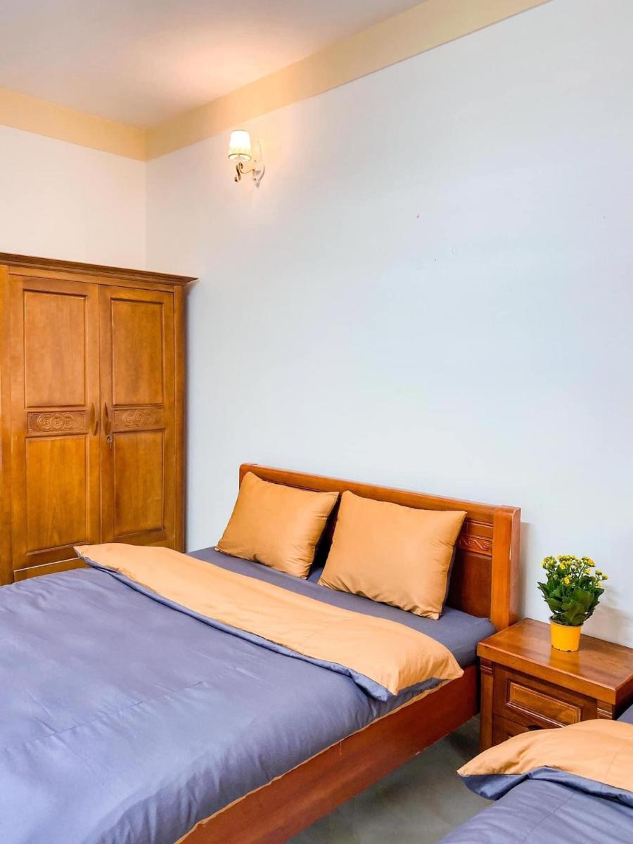 Villa Sân Vườn Pura Vida Home Dalat - Housity
