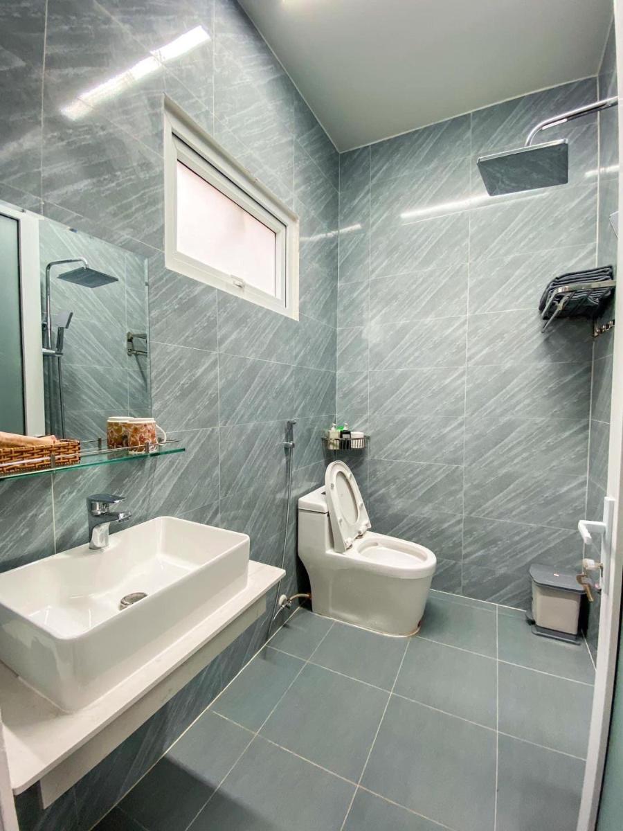 Villa Sân Vườn Pura Vida Home Dalat - Housity