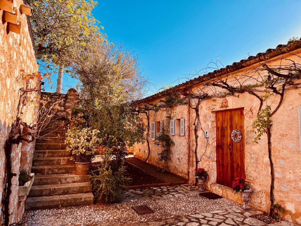 Finca Sa Moleta Nou - Housity