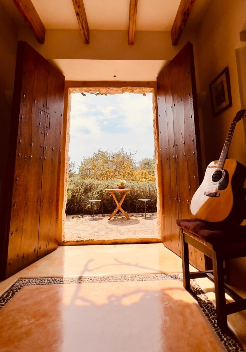 Finca Sa Moleta Nou - Housity