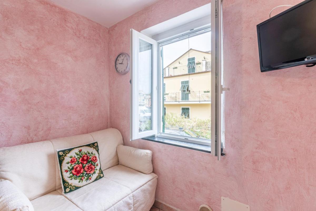 Suitetrails - Charm of Levanto Mini Apartment