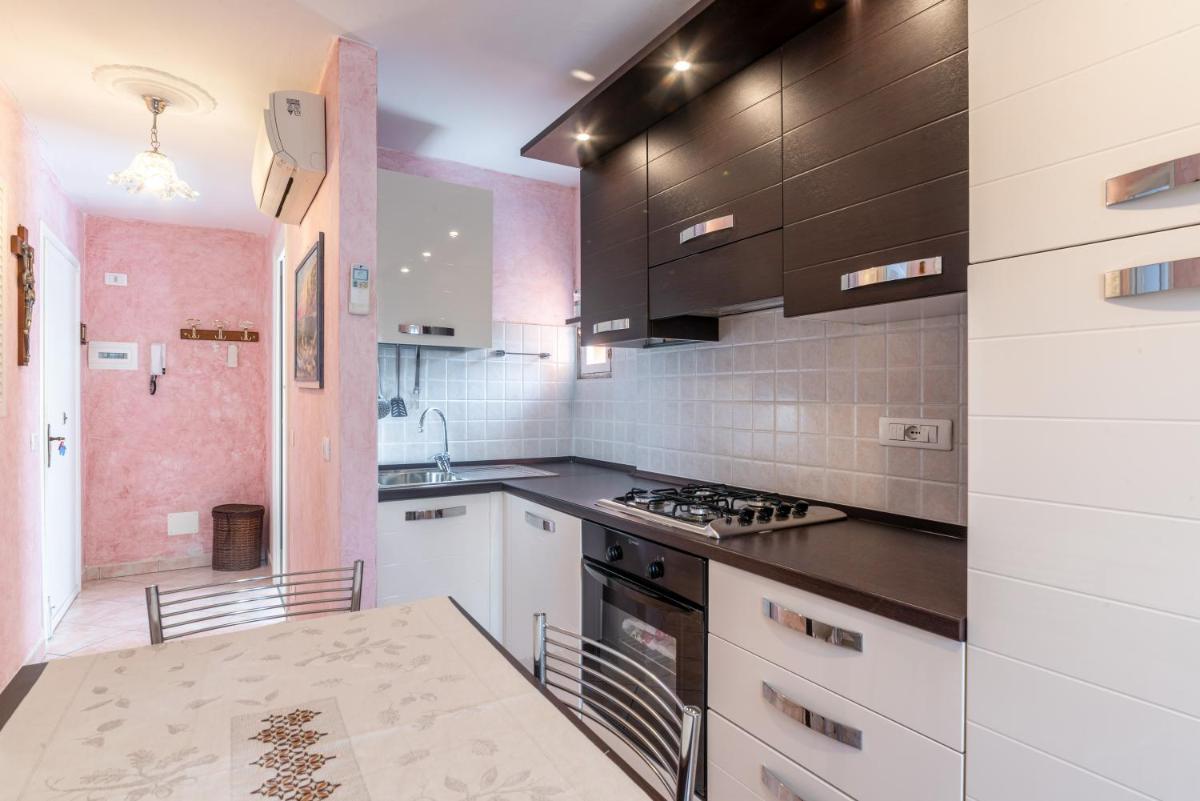 Suitetrails - Charm of Levanto Mini Apartment