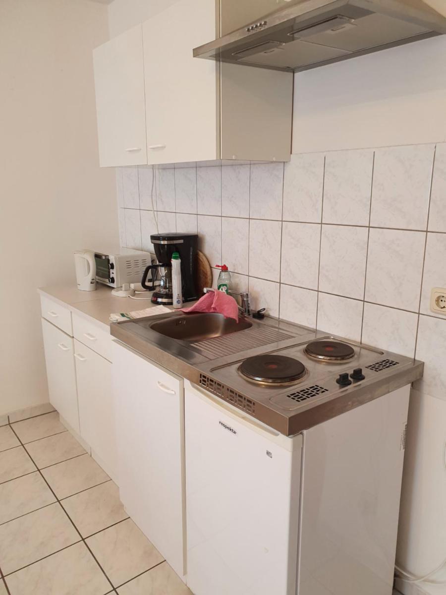 Pension Zum Brunnenhof - Housity