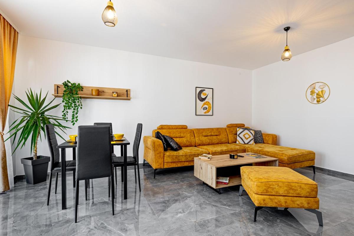 Villa Ana Bački Petrovac - Housity