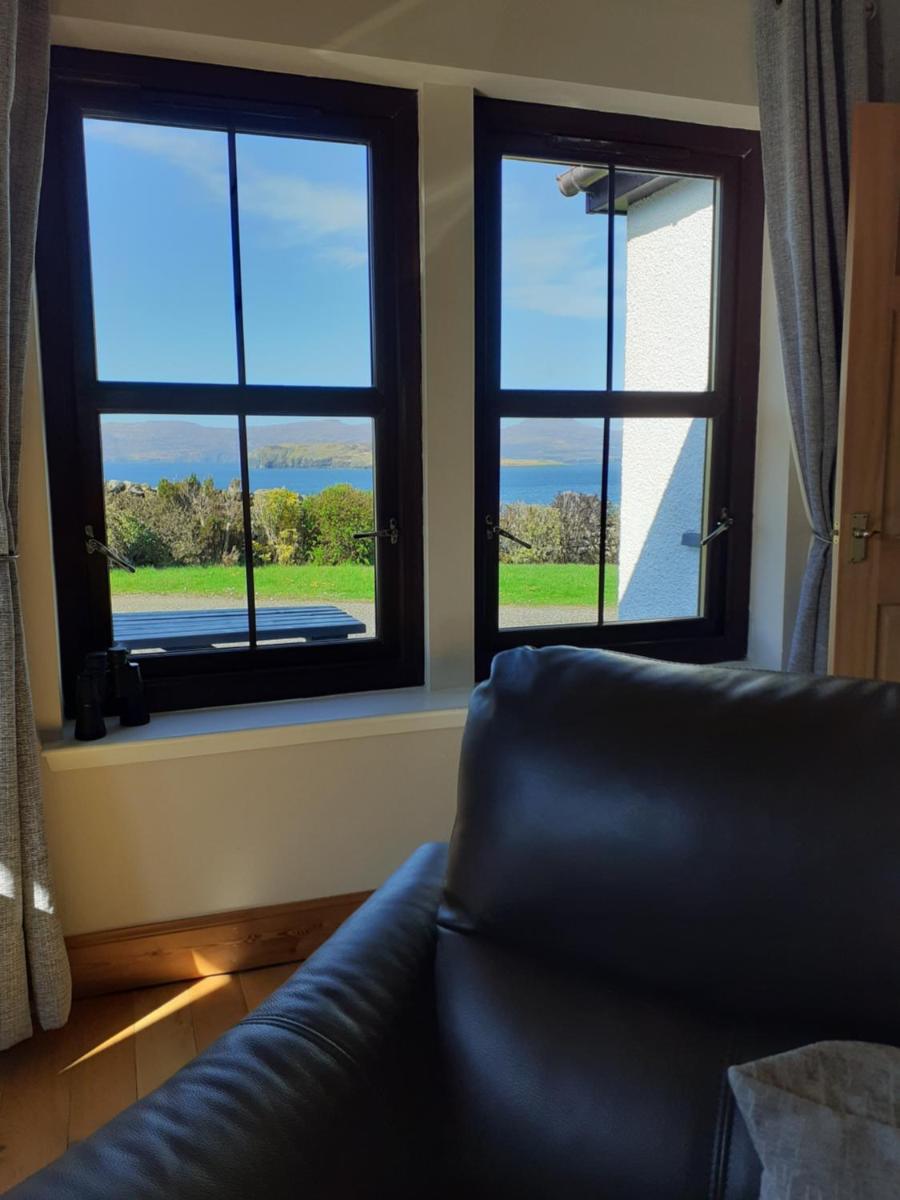 Ornum Self Catering Cottage - Housity