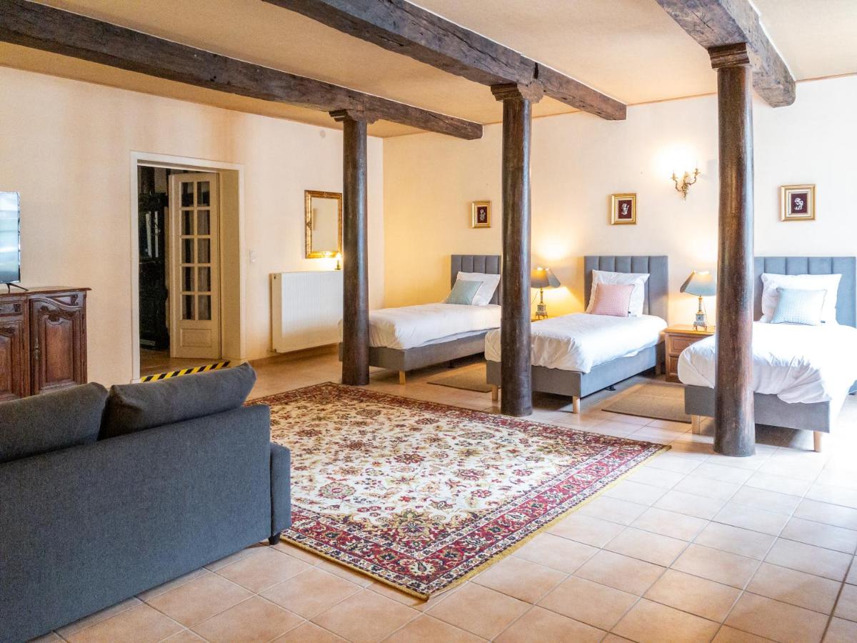 Nogapatio - Maison d'Hôtes - BnB - Housity