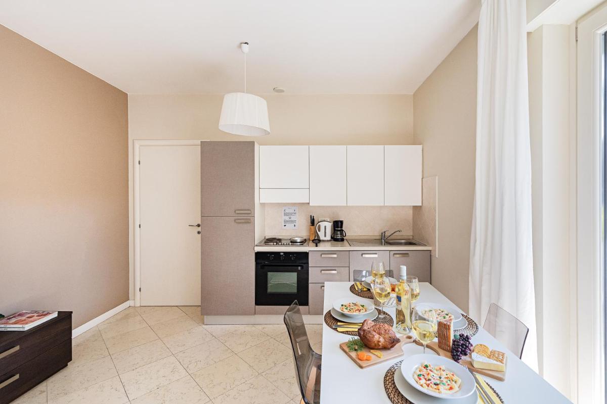 Residenza Miralago by Wonderful Italy - Housity
