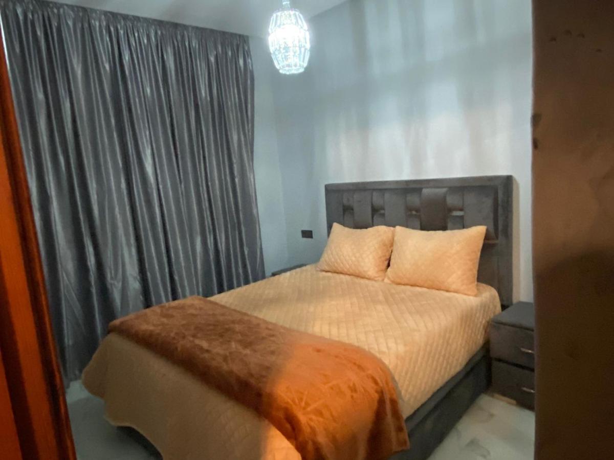 Suitetrails - Maison de Vacance Tanger