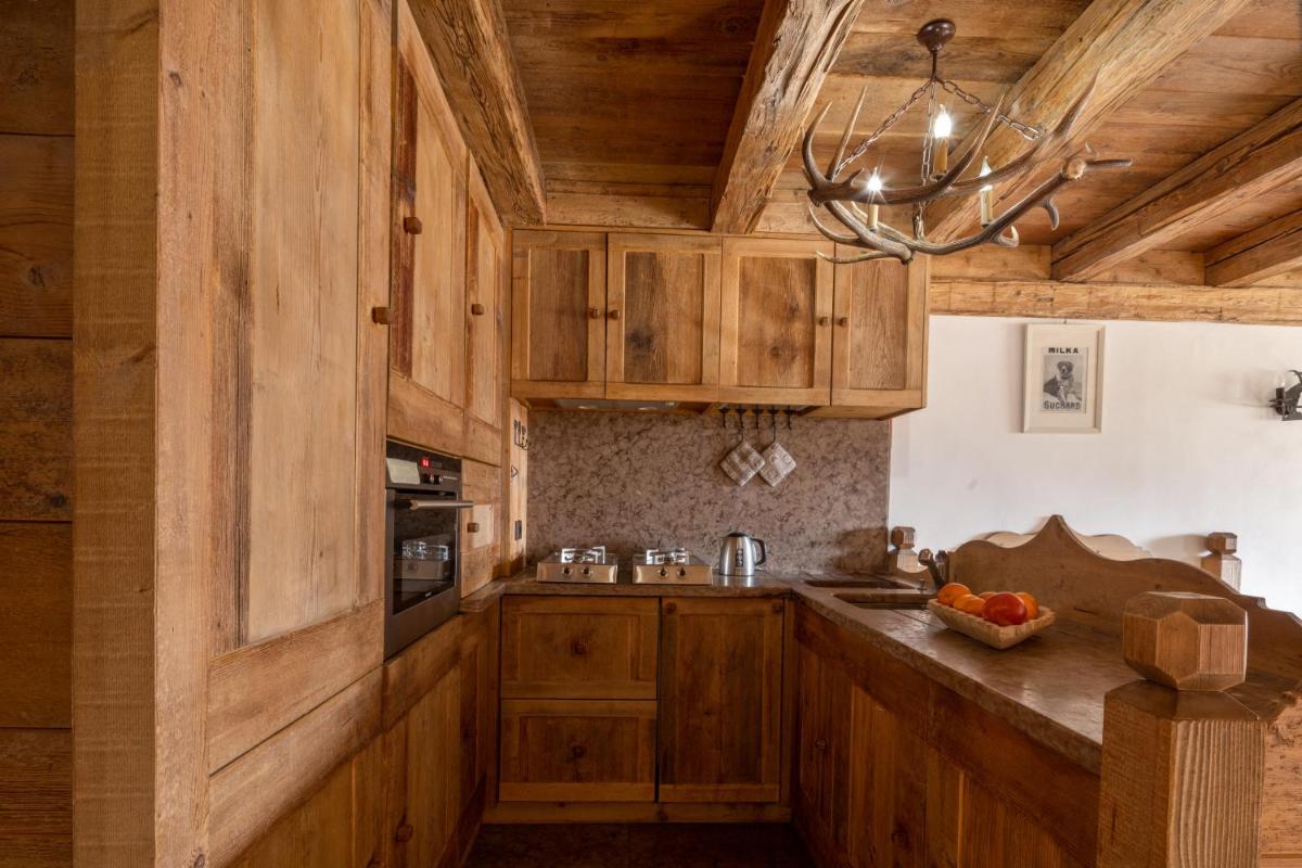 Cortina Lodge Stunning View R&R - Housity