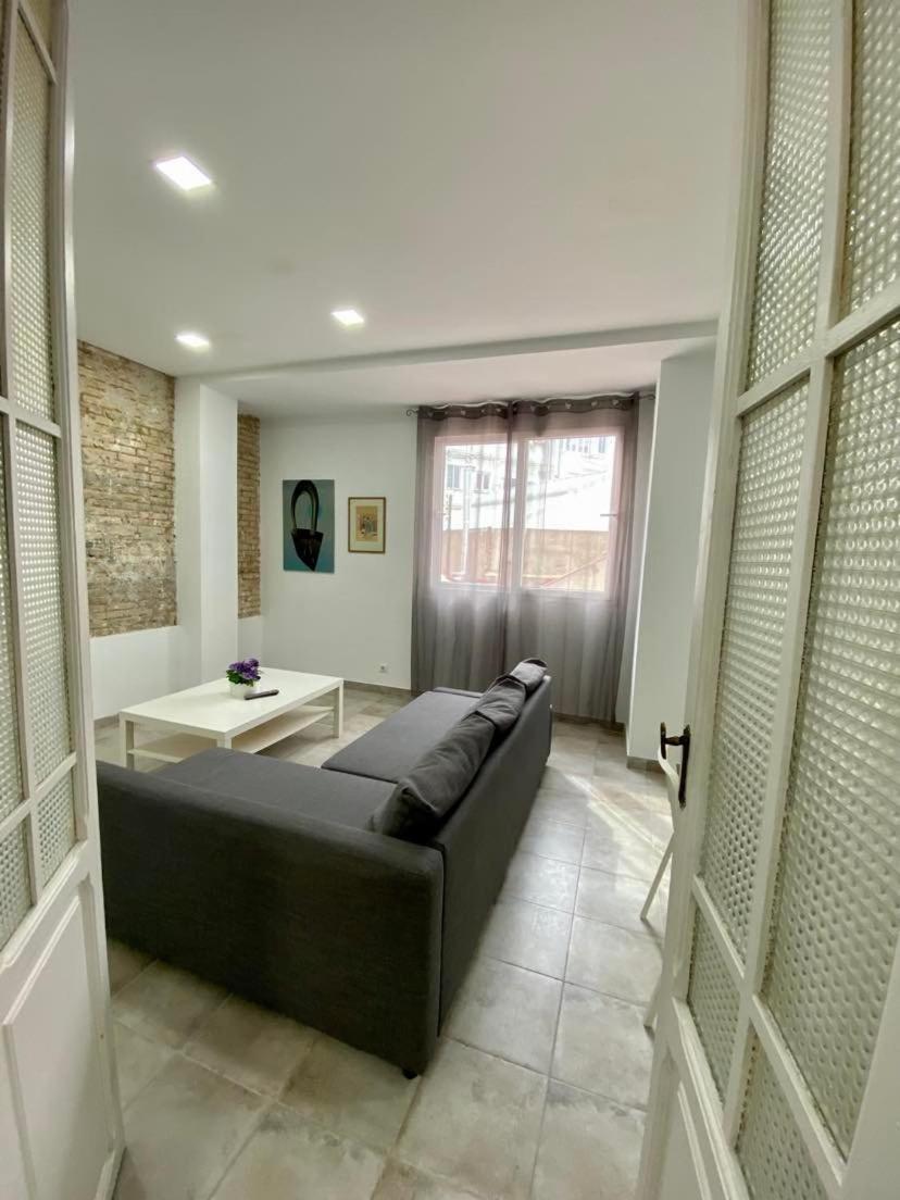 Ruzafa Vibes Apartments - Housity