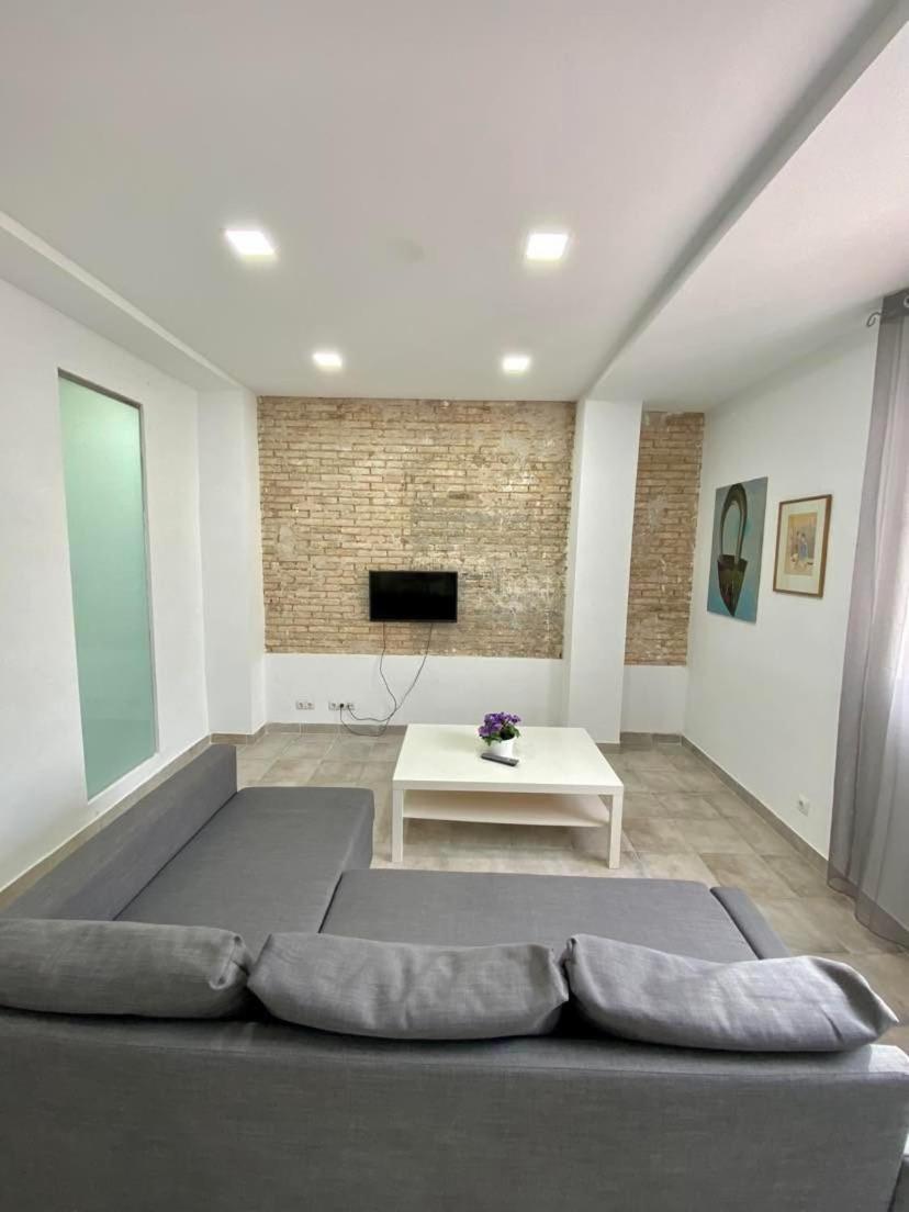 Ruzafa Vibes Apartments - Housity
