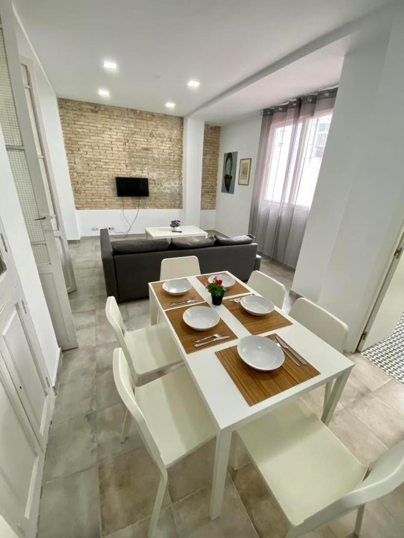 Ruzafa Vibes Apartments - Housity