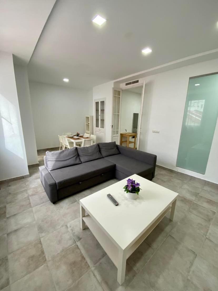 Ruzafa Vibes Apartments - Housity
