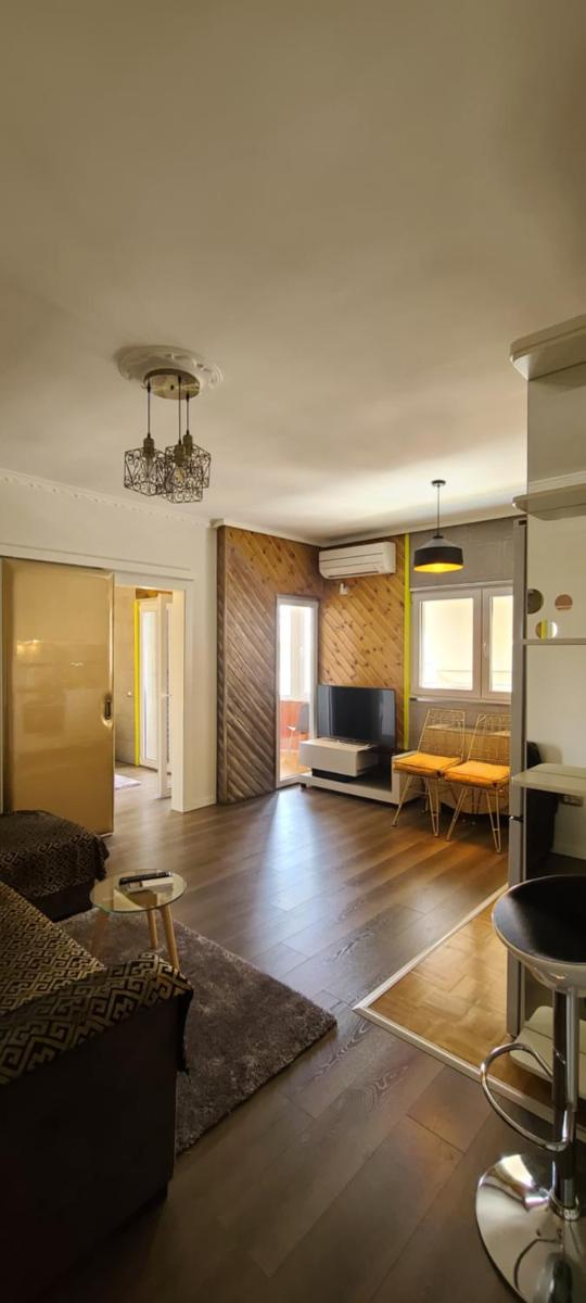 Oro Apartments Tirana - Housity