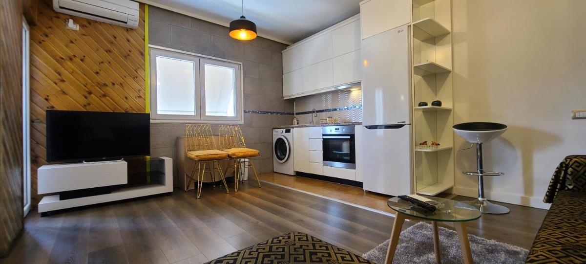 Oro Apartments Tirana - Housity