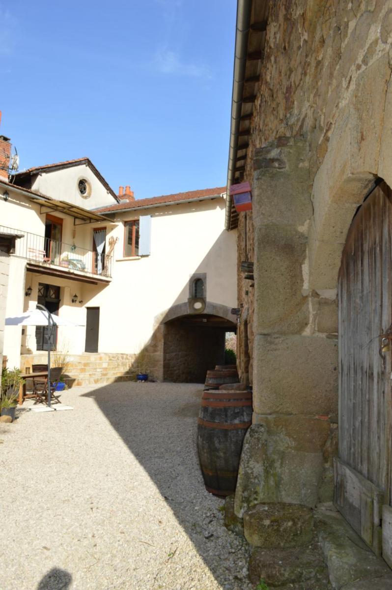DUC MANOIR Chambres d'hôtes - Housity