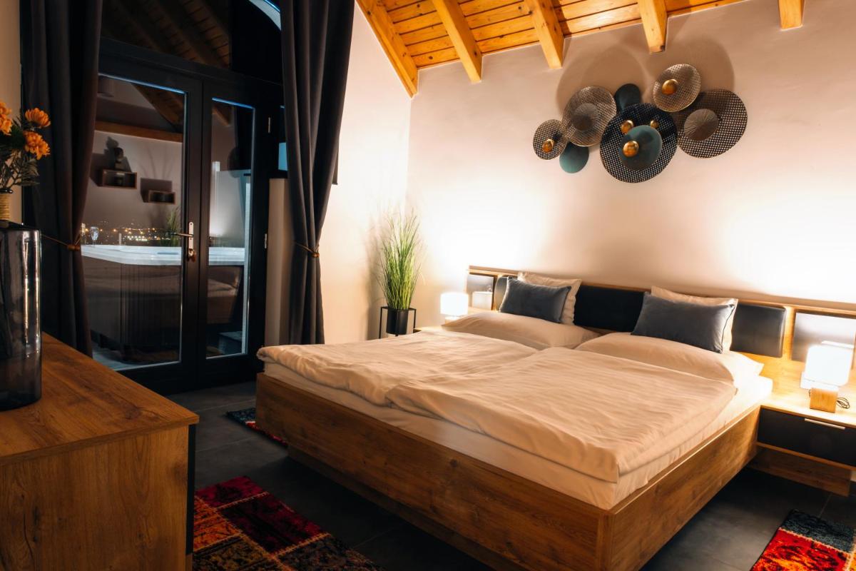 Bagoly Wellness Apartman 2 - Housity