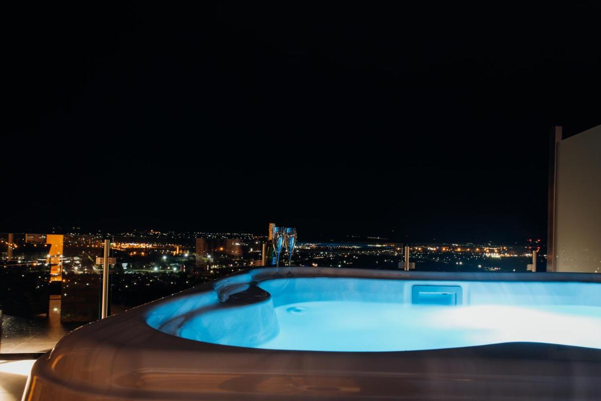 Bagoly Wellness Apartman 2 - Housity