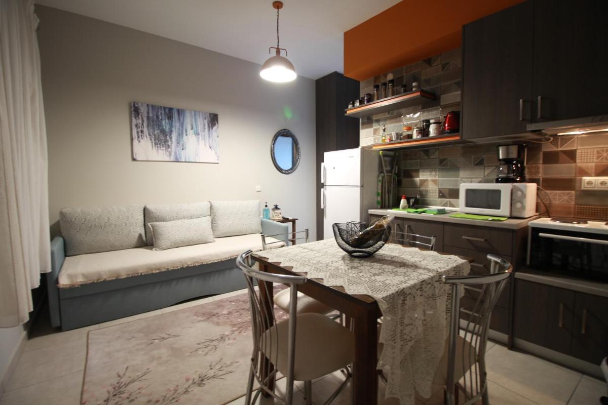 Suitetrails - Evangelia Homes