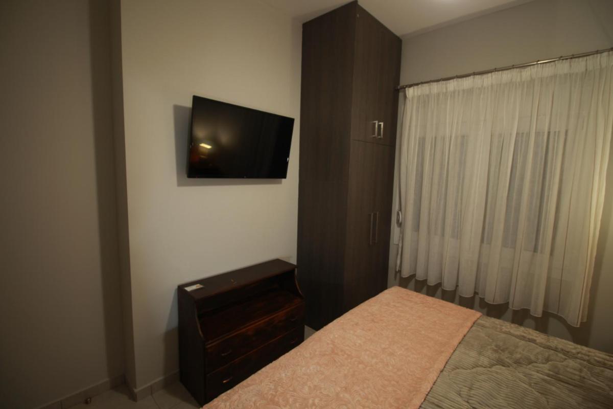 Suitetrails - Evangelia Homes