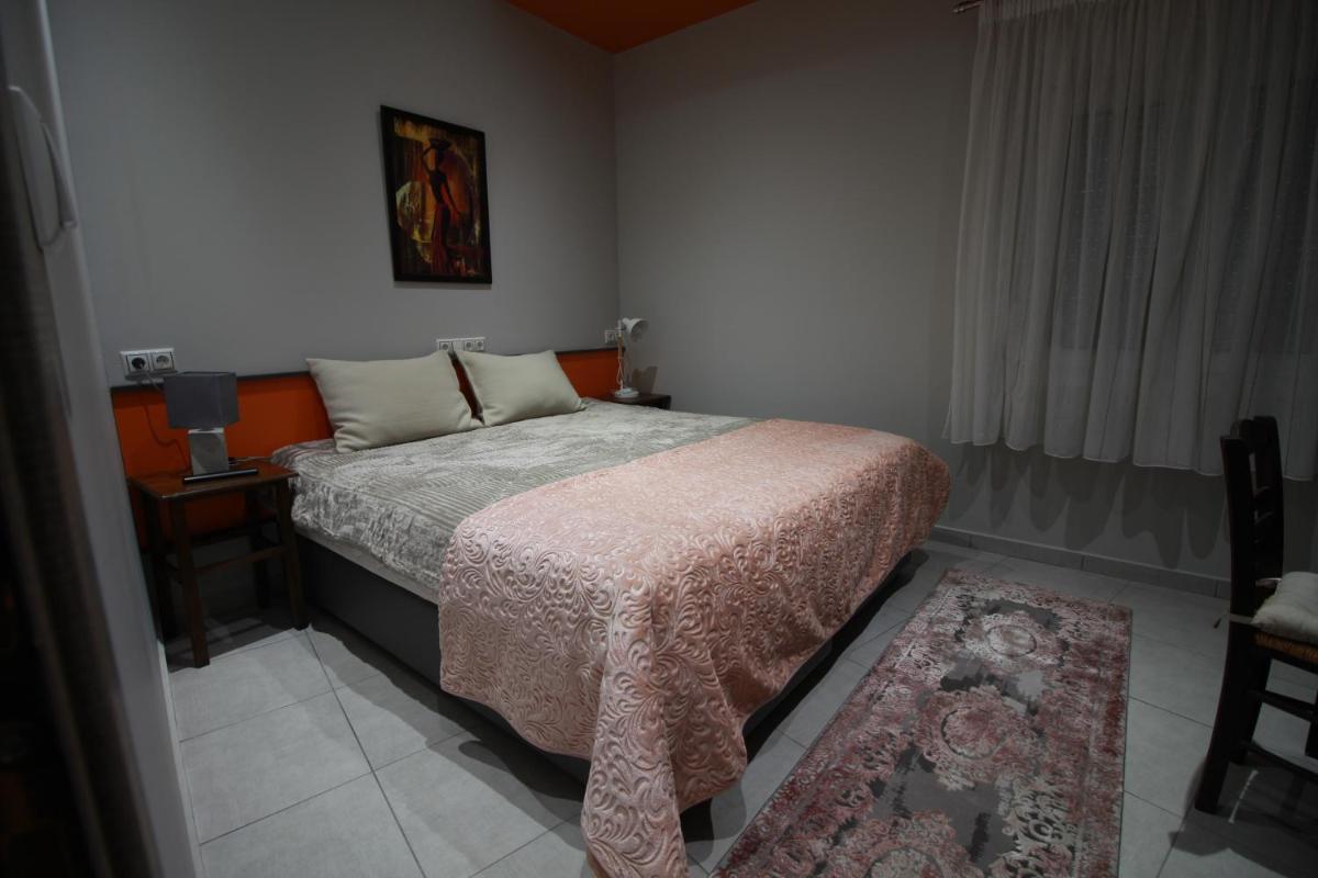 Suitetrails - Evangelia Homes
