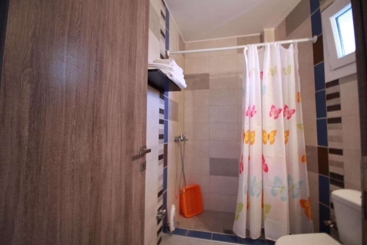 Suitetrails - Evangelia Homes