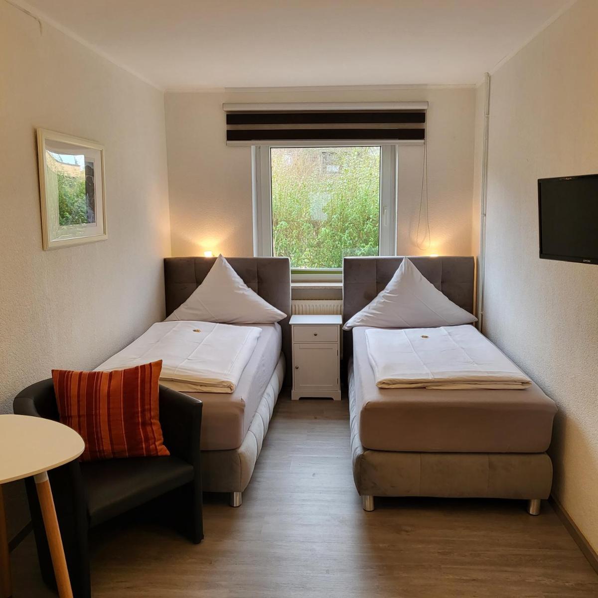 Hotel Pension Haus Irene - Housity