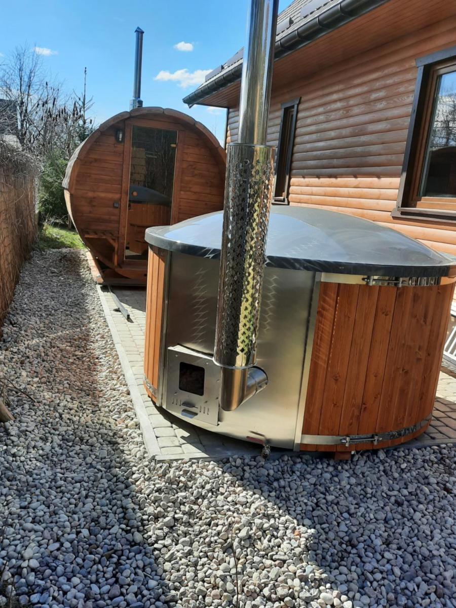 Gorczyca Reset - Housity