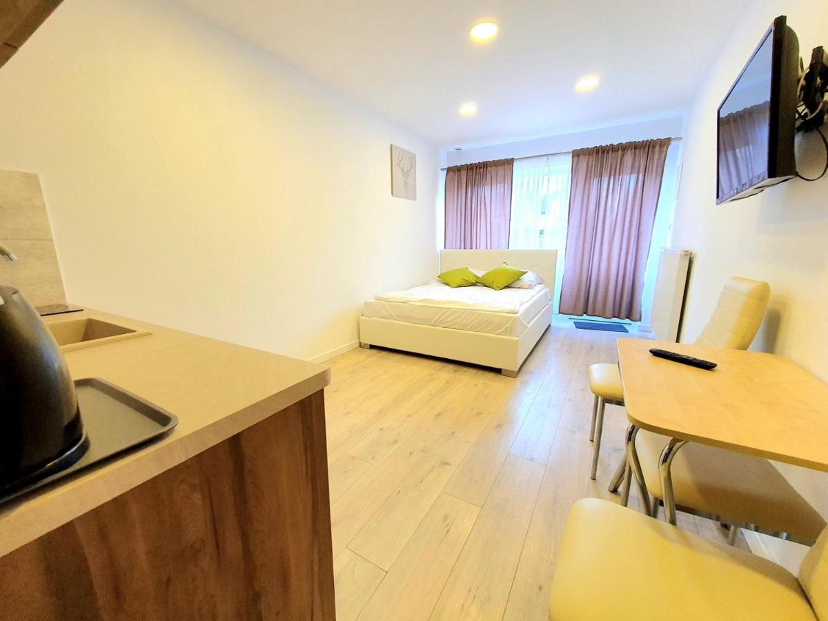 Suitetrails - Prestige Apartament
