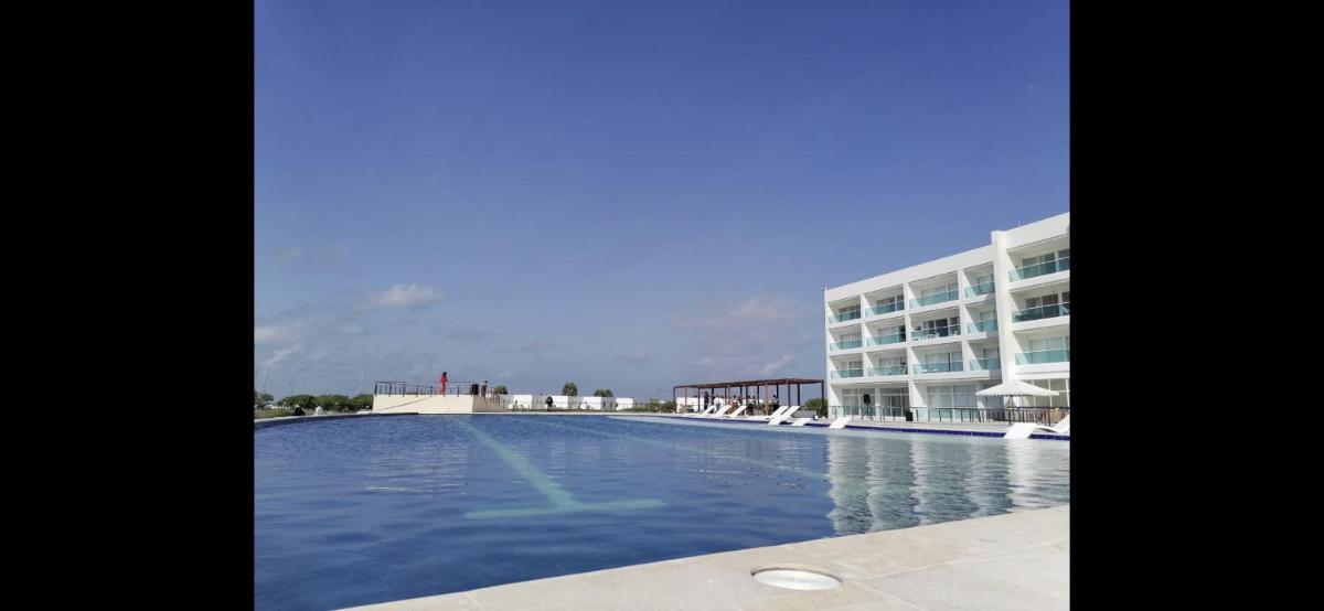 Villa 15 Marina Puerto Velero - Housity