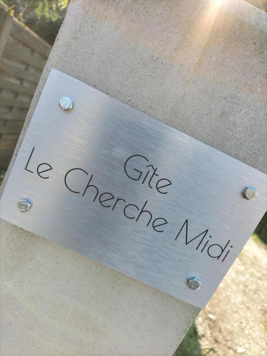 Gîte Le Cherche Midi - Housity