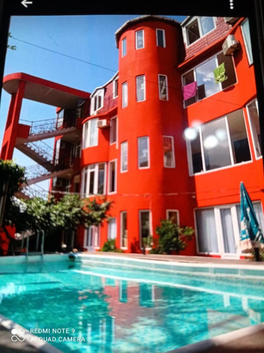 Guest House Meri in Gonio - Housity