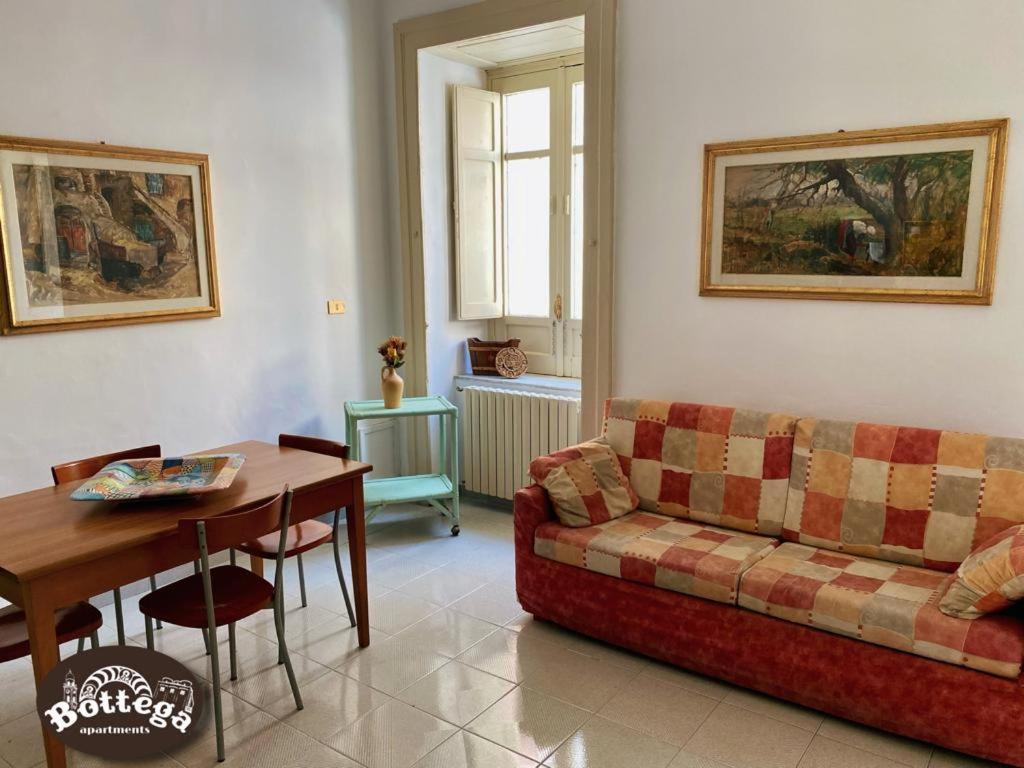 Suitetrails - Casa & Bottega Apartments