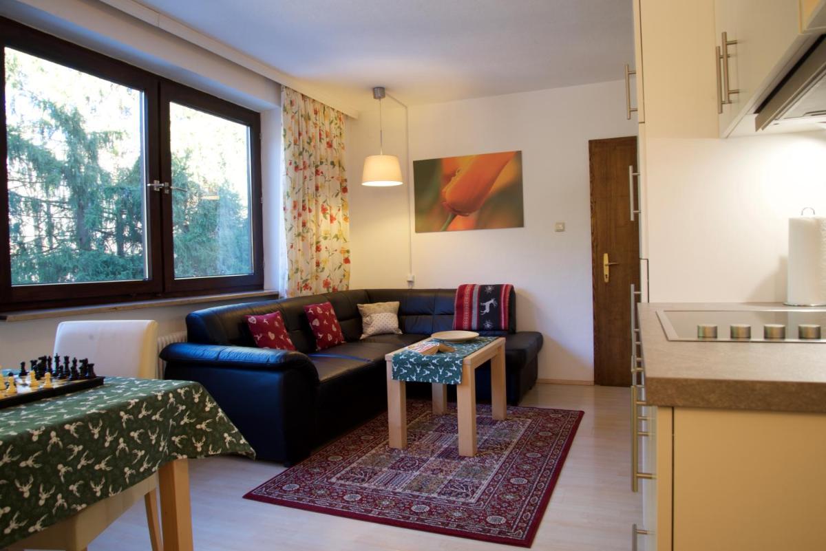Haus Patricia - Housity