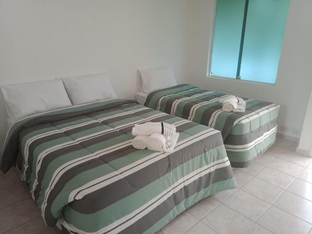 Pousada Ferradura - Housity