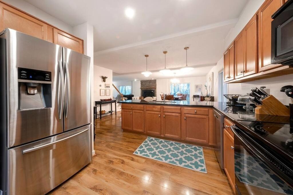 Wintergreen Resort Home - Housity