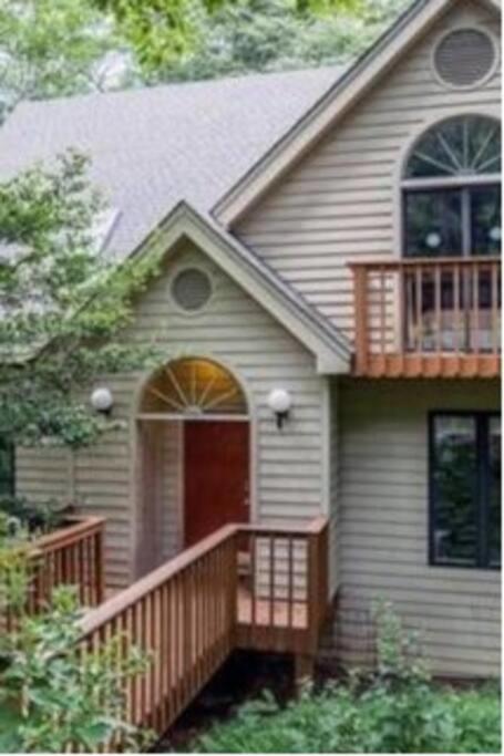 Wintergreen Resort Home - Housity
