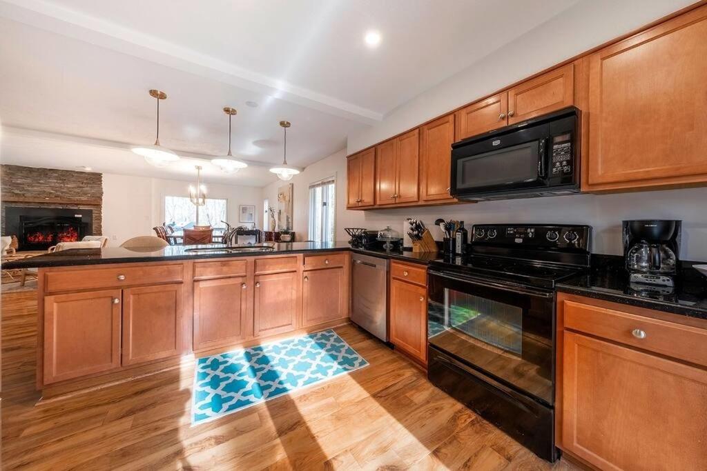 Wintergreen Resort Home - Housity