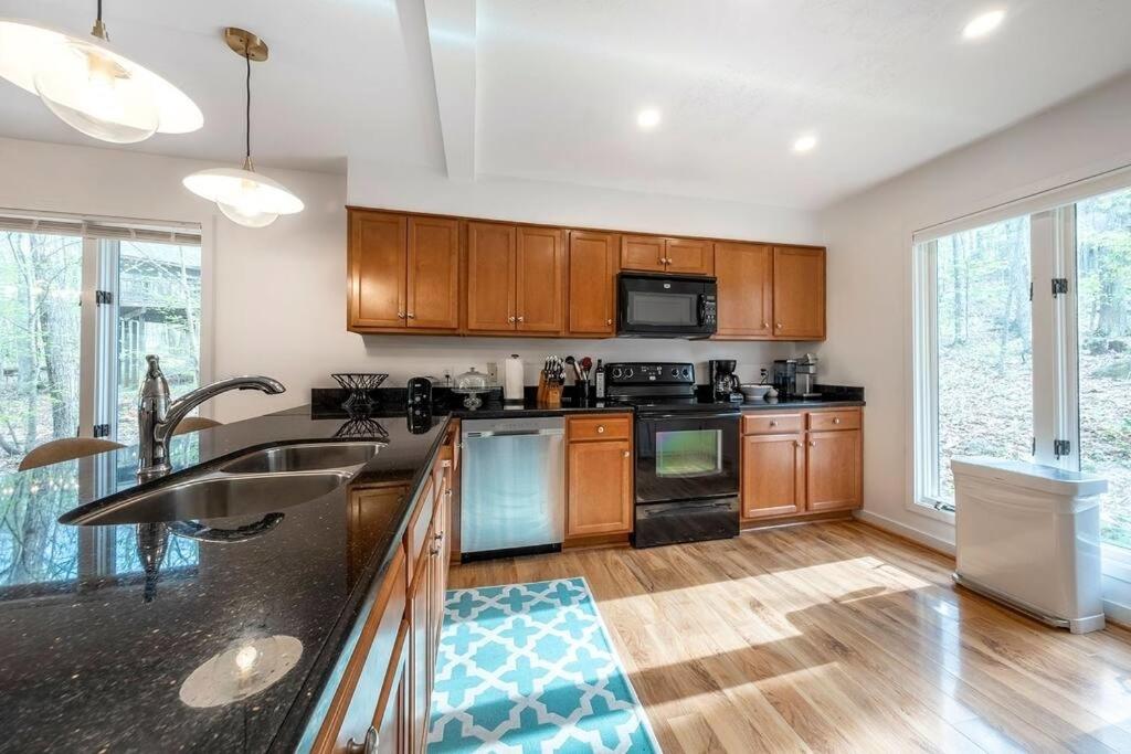 Wintergreen Resort Home - Housity