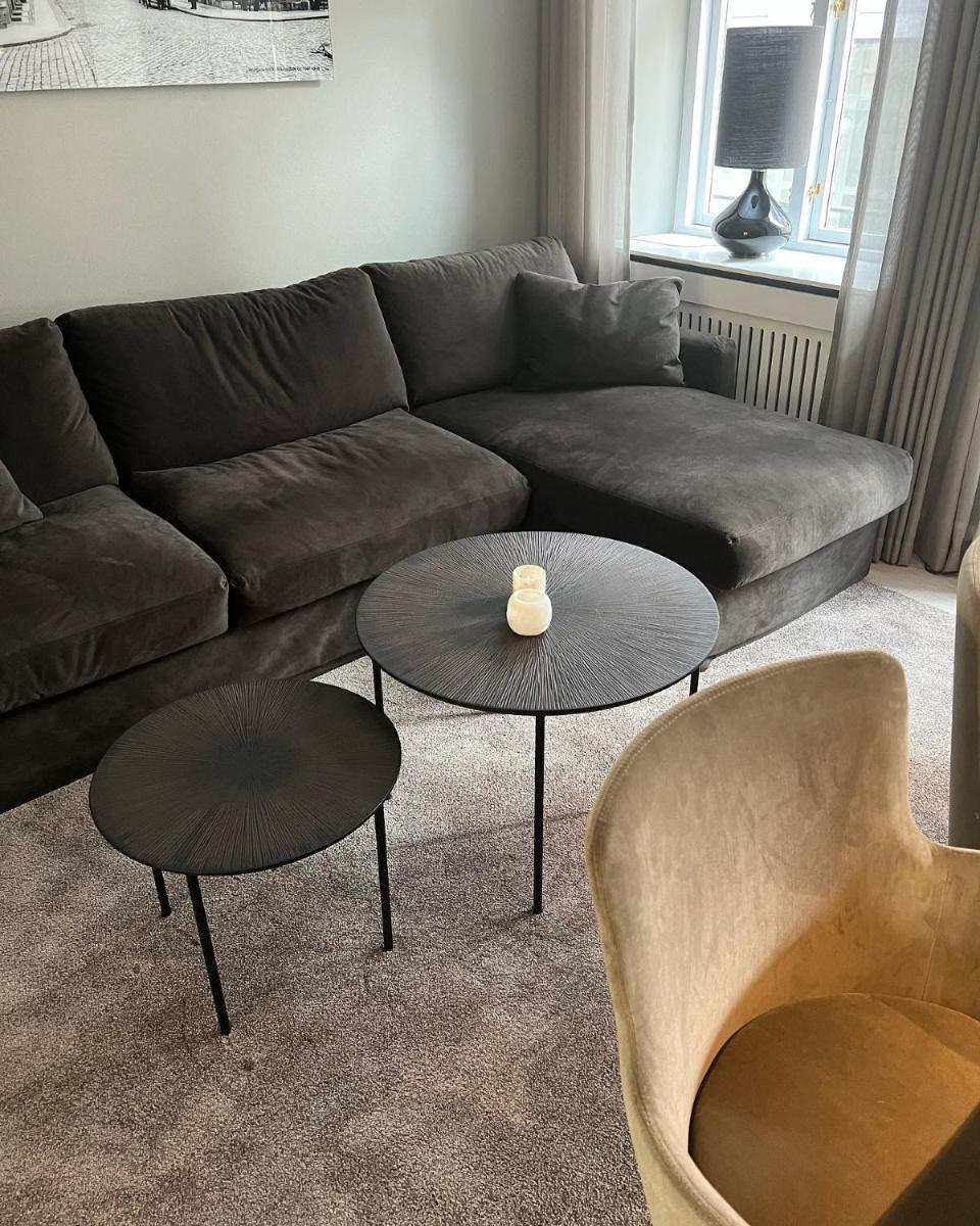 Luxury new apartment - Heart of Copenhagen - Housity