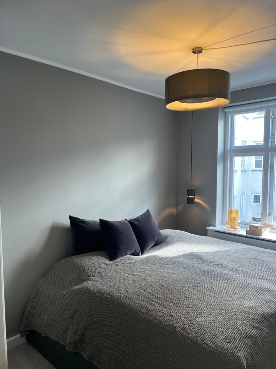 Luxury new apartment - Heart of Copenhagen - Housity