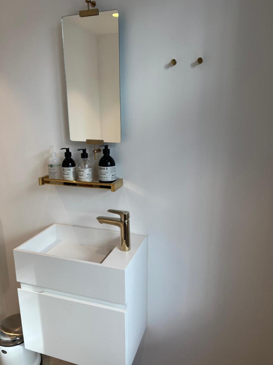 Luxury new apartment - Heart of Copenhagen - Housity